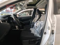 تويوتا كورولا كروس